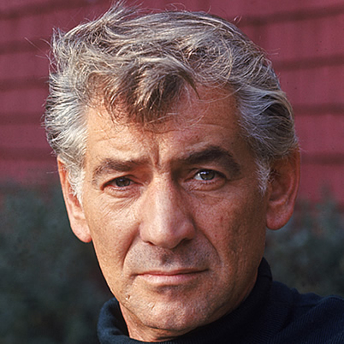 Leonard Bernstein: Dirigent, Komponist, Sozialaktivist